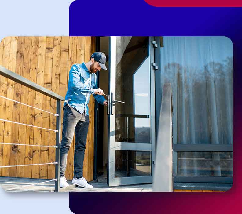 Parma Locksmiths