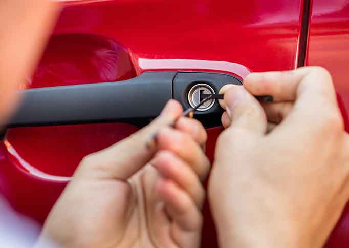 Parma Locksmith