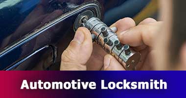 Automotive Parma Locksmith