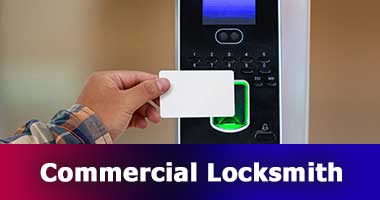 Commercial Parma Locksmith