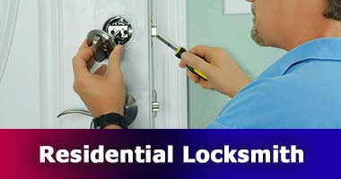 Residential Parma Locksmith